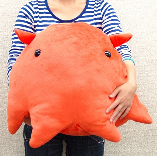 しんかいさん メンダコ ぬいぐるみXL 7589