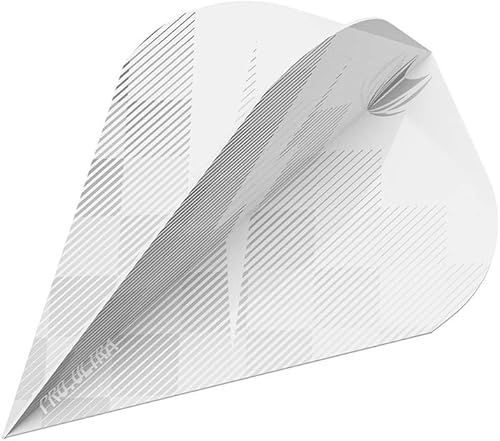 Miniatura 3 de Phil Taylor Power 9-Five Gen 6 - Juego de dardos de punta suave 95% tungsteno