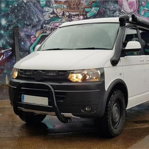 Boîtier rétroviseur carbone T5 T6 idéal pour van aménagé