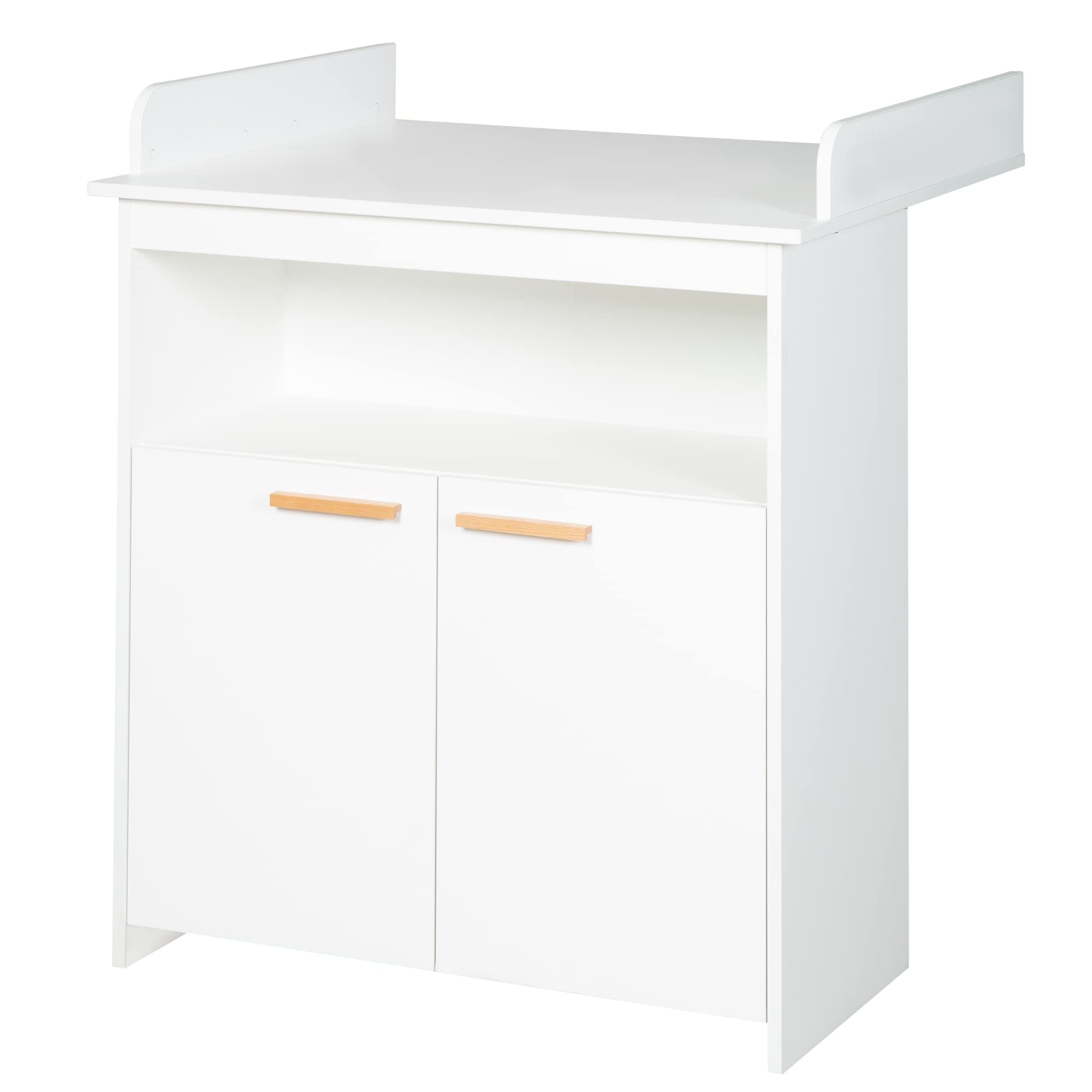 roba Set per cameretta Bianco