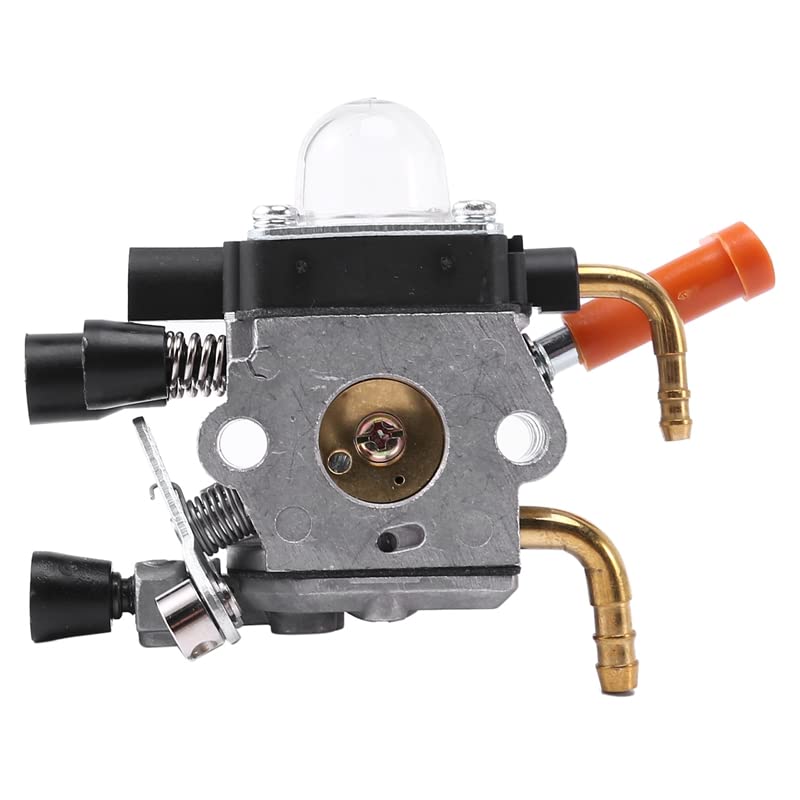 Carburateur C1Q-S225 pour taille-haie HS81 HS81R HS86 4237 120 0606