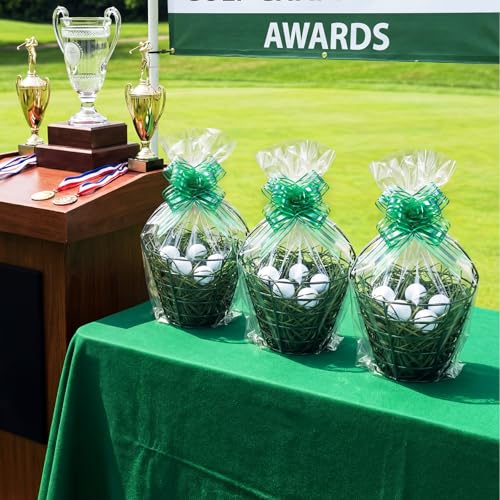 Otoolling 3 Sets Golf Gift Baskets