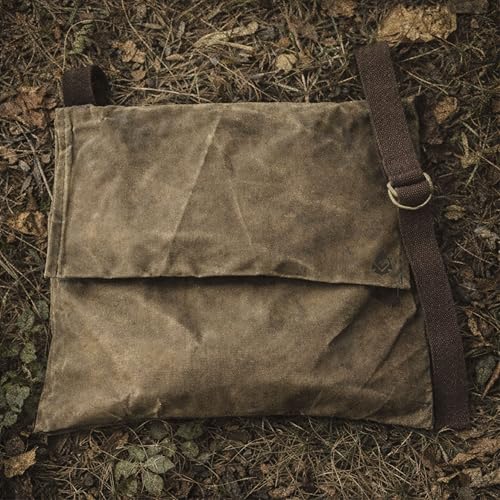 Campcraft Outdoors XL Haversack