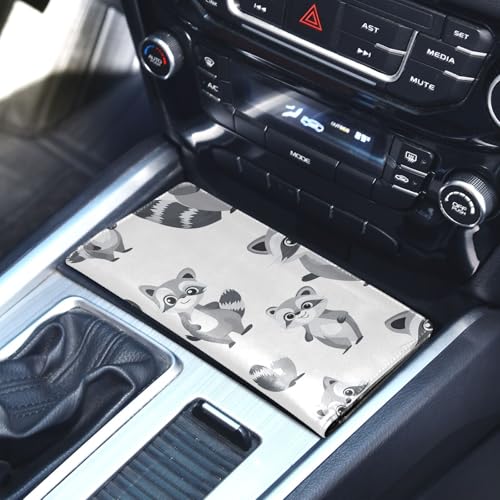 Organizador de Guanteras Piel Slim miniatura 5