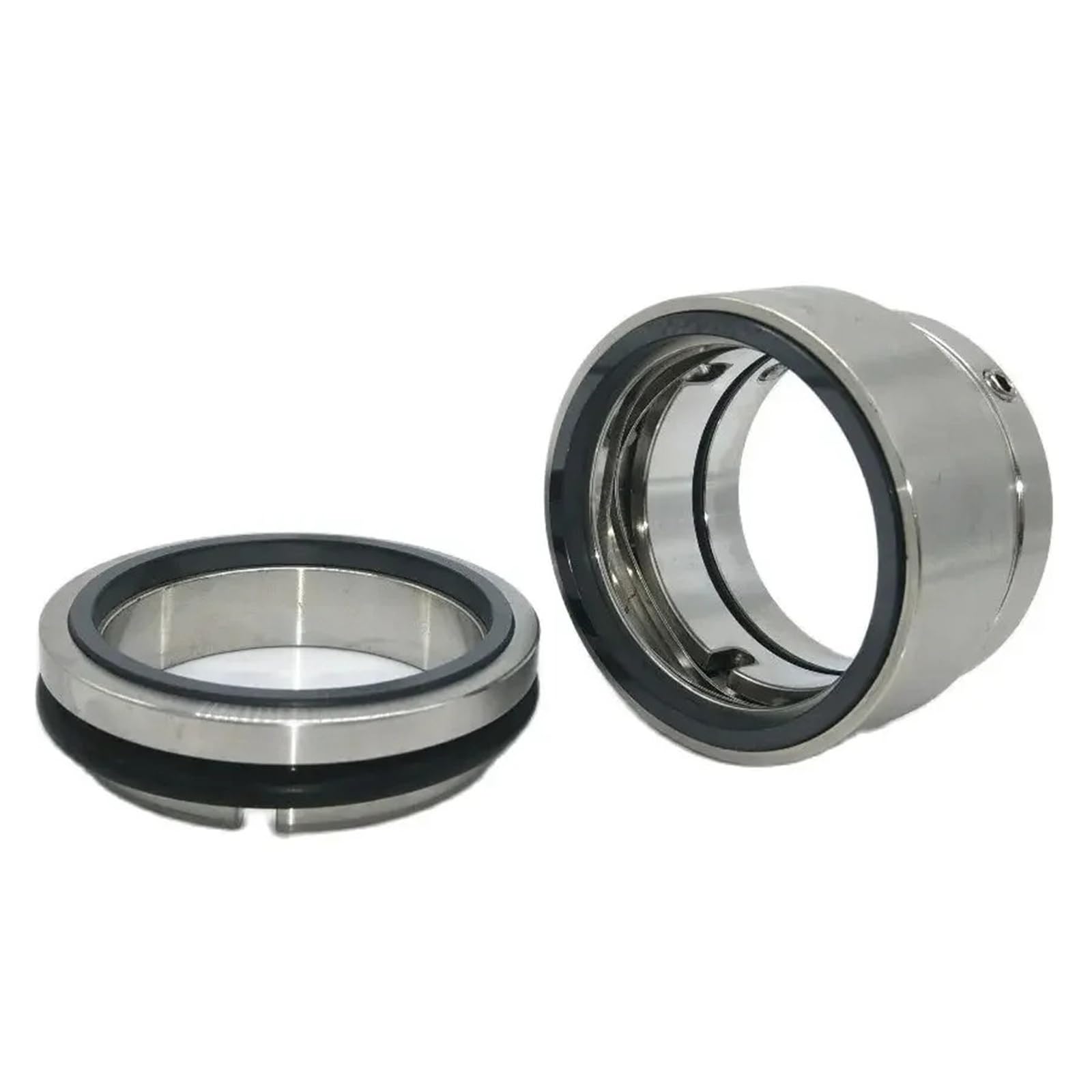 EVPZPLKMGT HJ92N-85, HJ92N/85-G16, Mechanical Seals with G16 Stationary Seats(TC-TC-VIT)