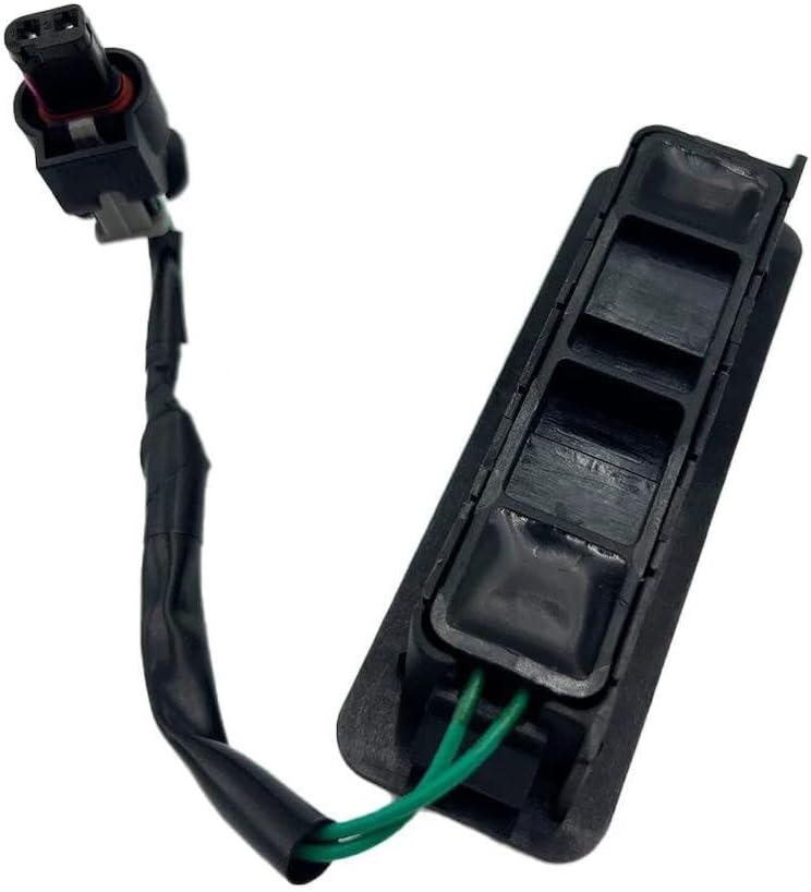 Car Trunk Switch Button for Vauxhall for Insignia for Estate 2009-2017 Tailgate Boot Opening Release Switch 13597499 22902867