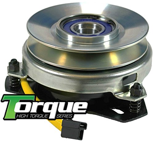 Electric PTO Clutch for John Deere LX172, LX173, LX176, LX178, LX186, LX188 Mower