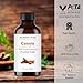 Majestic Pure Cassia Essential Oil with Glass Dropper - 1 Fl Oz - 100% Pure and Natural Cassia Oil - Premium Grade Essential Oils for Diffuser, Aromatherapy, Soap and Candle Making