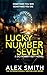 Lucky Number Seven: An Explosive British Crime Thriller (DCI Kett Crime Thrillers)