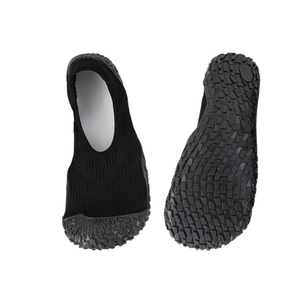 Yoga Shoes Flats Sandal Wide Toe Box Footwear For Home Gym Swim Pool Walking 23Cm | Womens Shoes | Athletic