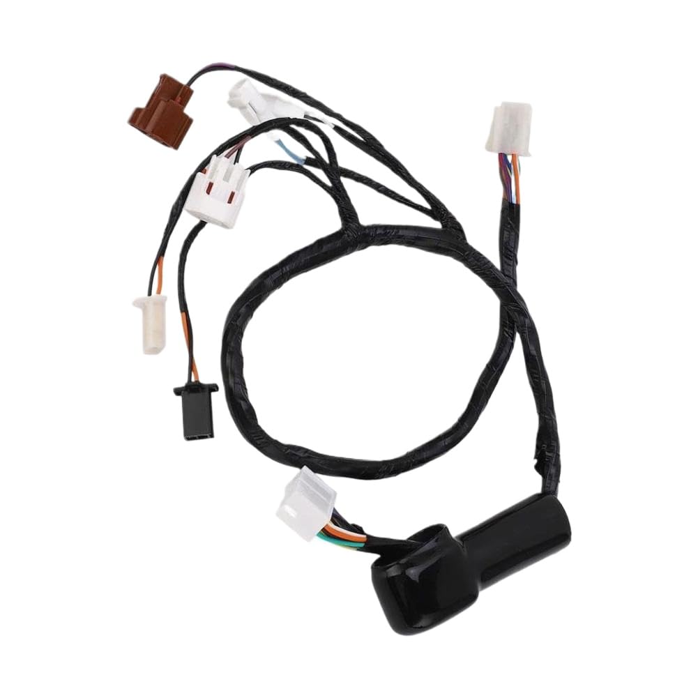 Arnés de Cableado para Faros 36620-41G00 Compatible con Suzuki GSXR 1000
