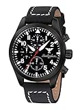 khs tactical watches amazon 10 Bar Wasserdichtigkeit nach DIN 8310