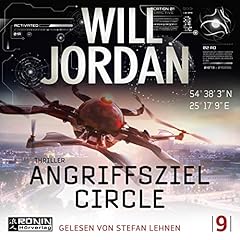Angriffsziel Circle cover art