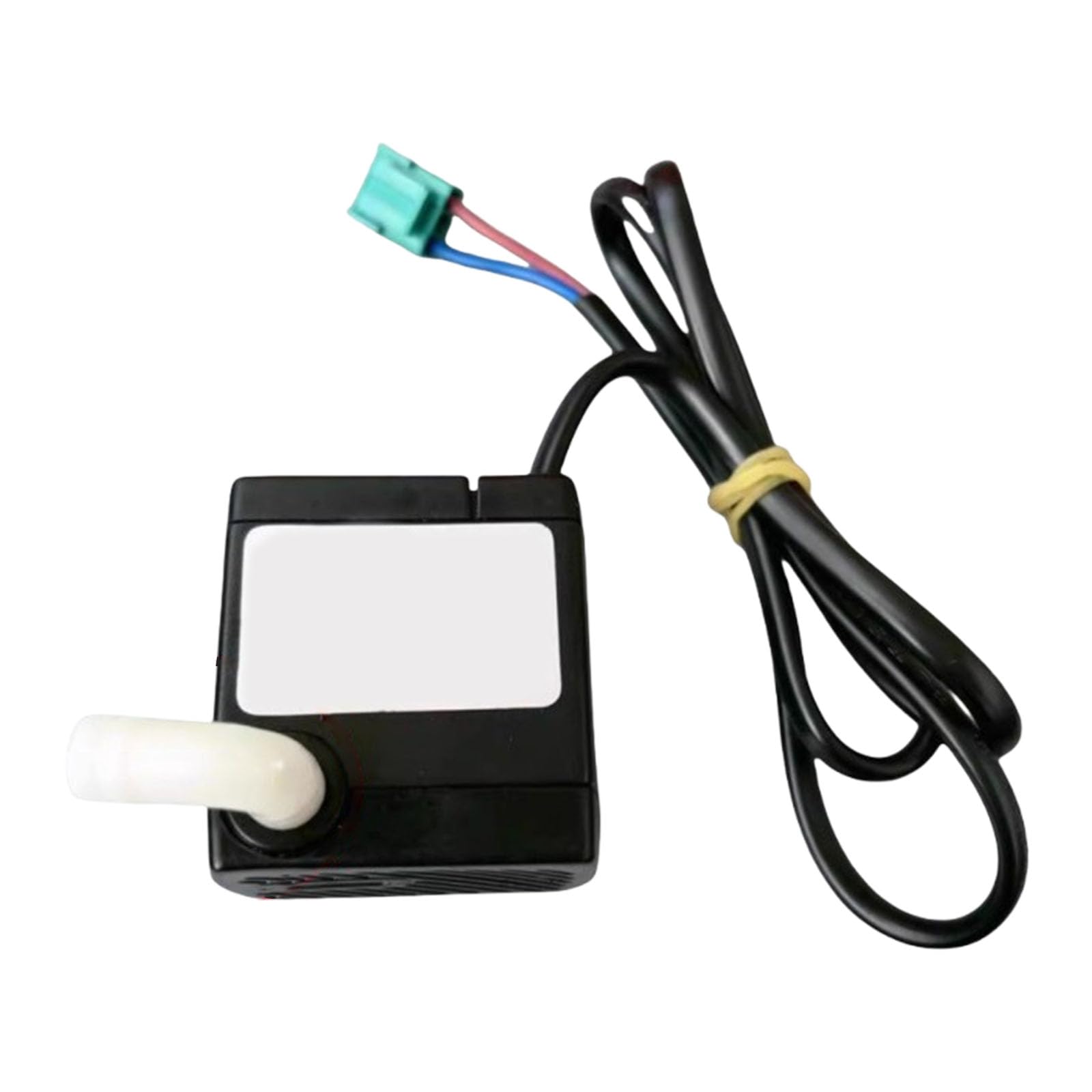 Kalttoy Quiet Water Transfer Pumps for Evaporative Coolers Construction Rapid Heat Dissolution Maintenance Less Design Quiet Water Pumps for Evaporative Coolers