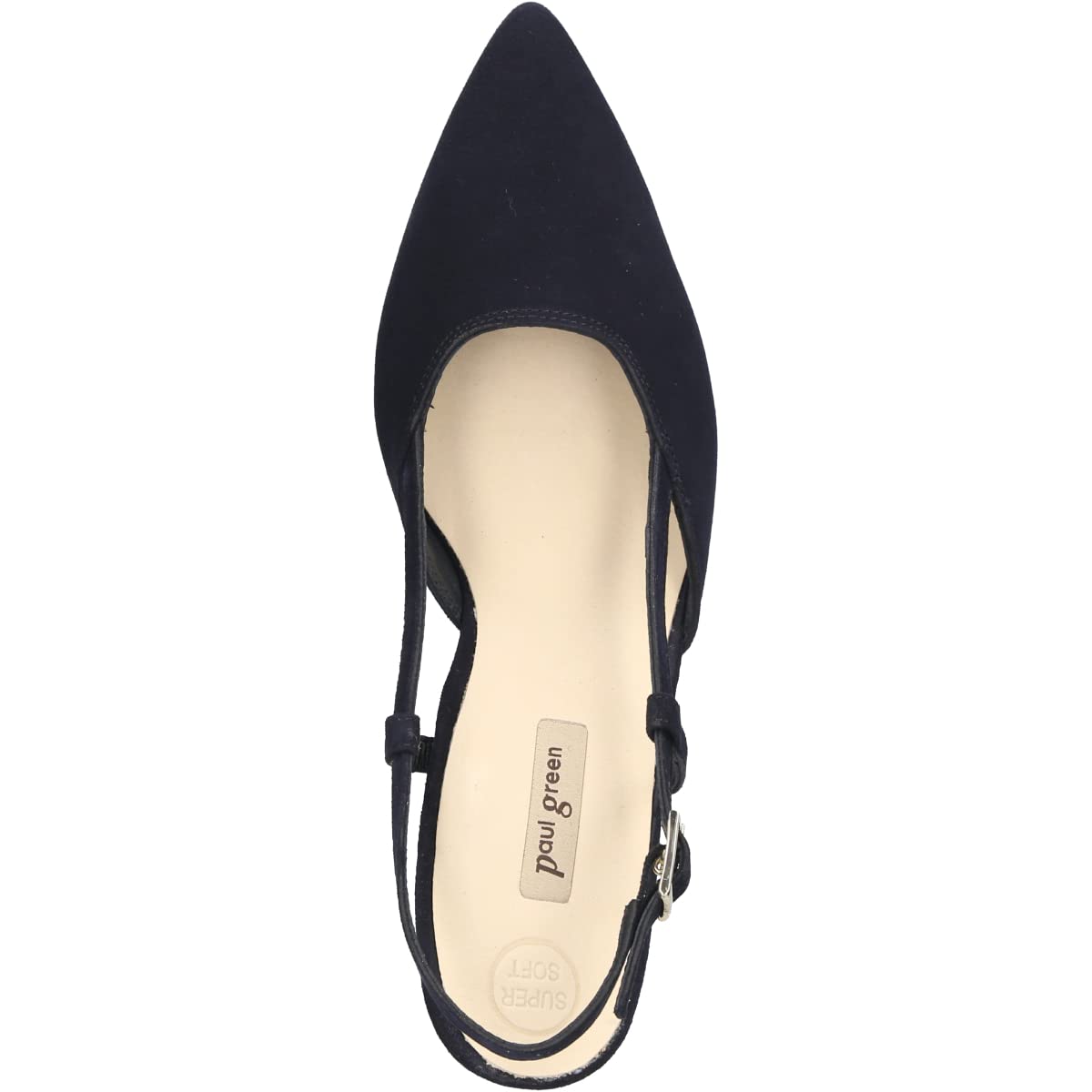 Paul Green 7992 Damenschuhe 7992-02x