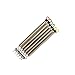 UdaCa Replacing Springs for Pilates Equipment, Additional Springs for Pilates Equipment, Pilates Equipment Accessories,Stability Chair