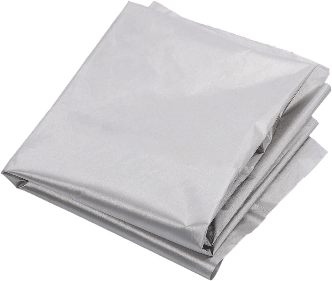 CukUJH Faraday FabricsShielding FabricsEMFaraday FabricsCopper FabricsSwipe CardEMI IsolationSignal ShieldingMobile PhoneMetal(1.1 * 2m)