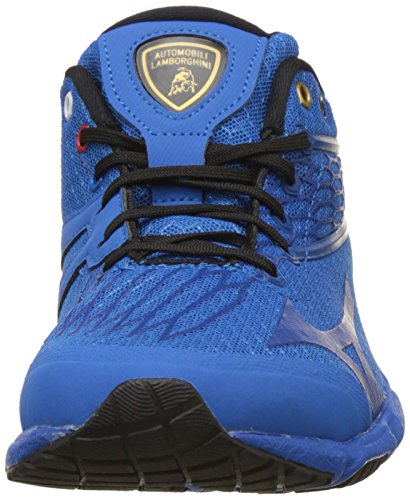 Image of Mizuno Mens Wave Kuryu Lamborghini Series Running Shoes