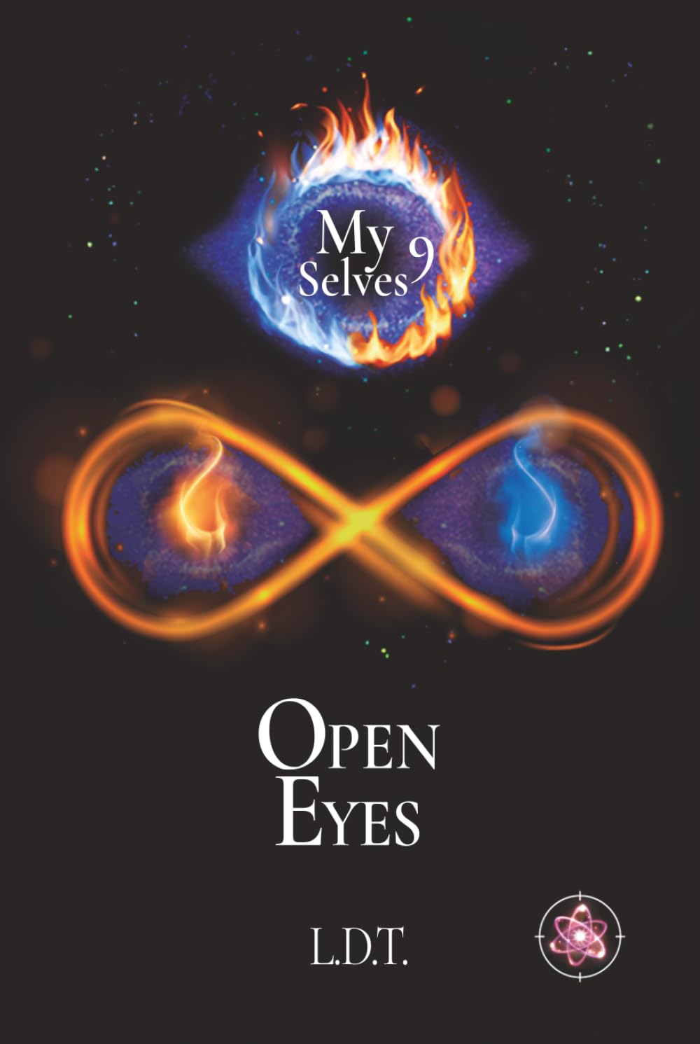 OPEN EYES: My 9 Selves