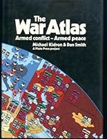 War Atlas Armed Conflict Armed Peace 0330281321 Book Cover