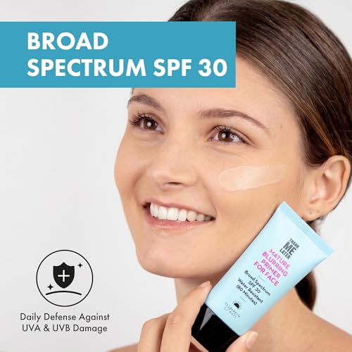 Elizabeth Mott Thank Me Later Blurring Primer SPF 30 1.05oz — view 5