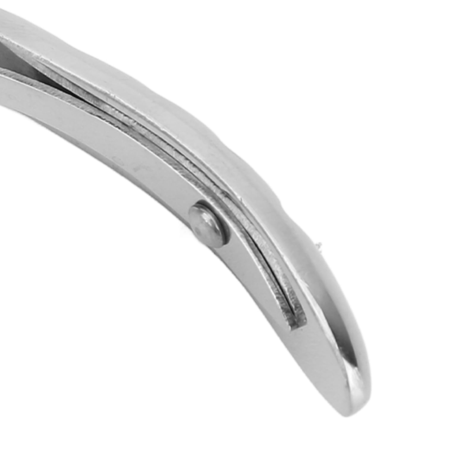 Pince de Retrait de Bracelet de Montre, Outil Professionnel de Retrait de Bracelet pour Bricolage Réparation à Domicile en Acier Inoxydable 1 unité