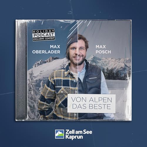 Alpine Familiengeschichten aus Zell am See-Kaprun