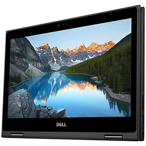 Image of Dell Latitude 13-3390 Intel i5-8250U X4 1.6GHz 8GB 128GB SSD, Black (Renewed)