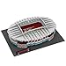 FOCO Officially Licenced Arsenal FC Football BRXLZ Emirates Stadium Toy Model