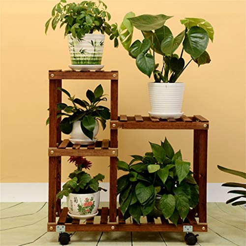 Natural wood shelves The 15 best products in comparison