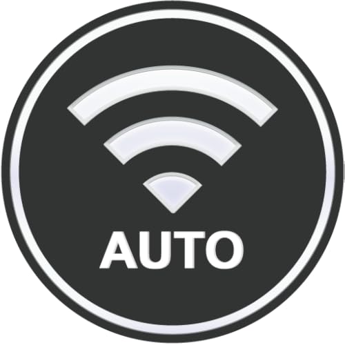 NeverForget WiFi - AutoConnect
