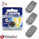 skoda polar marktstart ✔ Lieferumfang: 2x VARTA CR2032 Batterie