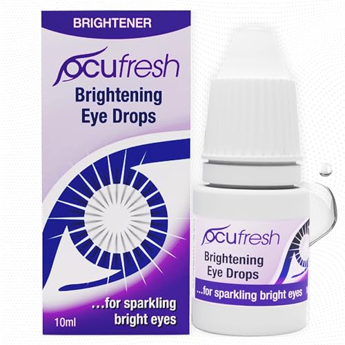 10 Best Eye Whitening Drops 2024 There's One Clear Winner