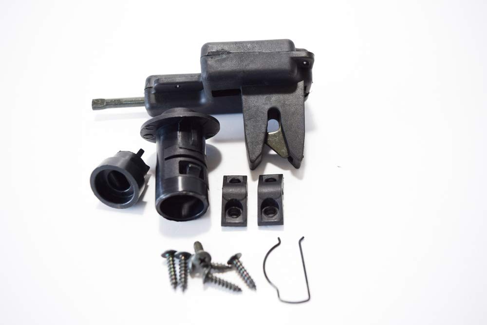 KIT SERRATURA SELLA ORIGINALE PIAGGIO ZIP 4T 50 SP -100CC