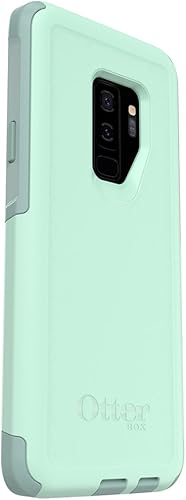 Miniatura 2 de OTTERBOX COMMUTER SERIES - Funda para Samsung Galaxy S9+ - Embalaje al por menor - NEGRO