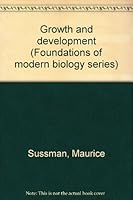 Growth and Development B0006BLVF6 Book Cover