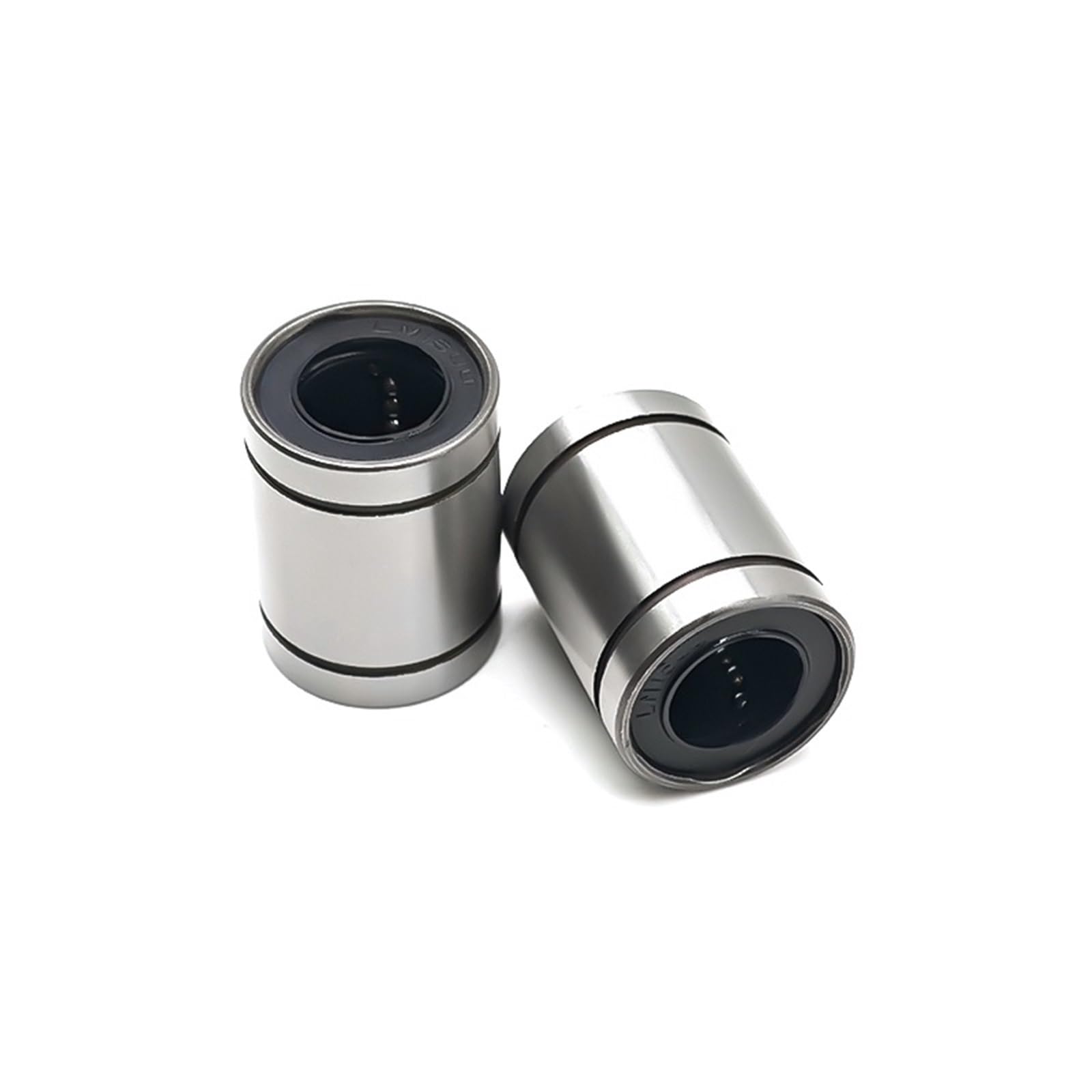 Roulement à billes LM16UU 16 x 28 x 37 mm pour la rénovation de cinématique et axe CNC