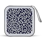 Polyvalent pour de nombreuses occasions : cet étui de CD élégant et pratique est idéal pour les sorties, les expositions, les voyages, ou tout simplement pour organiser votre collection à la maison. C'est également un cadeau attentionné pour les amis et la famille qui ont besoin d'une solution de stockage efficace pour leurs médias