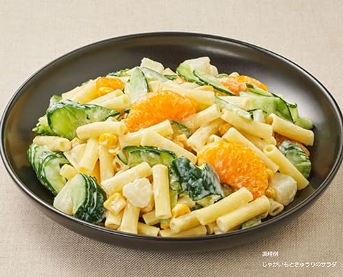 マ・マー 早ゆで3分ストレートマカロニ 150g×8