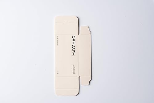 Miniatura 6 de MAYCHAO Esmalte de uñas de gel gelatina, 0.5 onzas líquidas, esmalte de uñas en gel marrón nude de 0.5 onzas líquidas que se absorbe con luz UV LED,