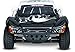 Traxxas 68086-4 Slash 4X4 1/10 Scale 4WD Short Course Truck with TQi 2.4GHz Radio and TSM Fox