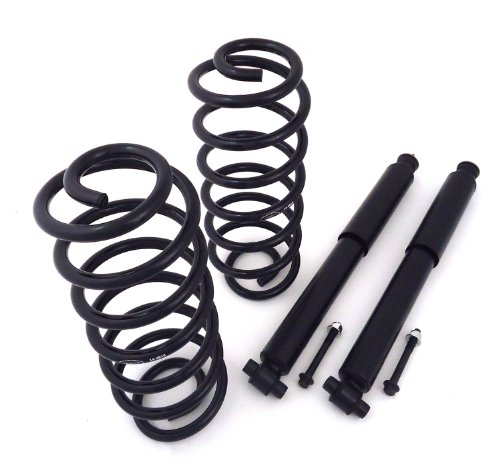 Arnott C-2615 Coil Spring Conversion Kit