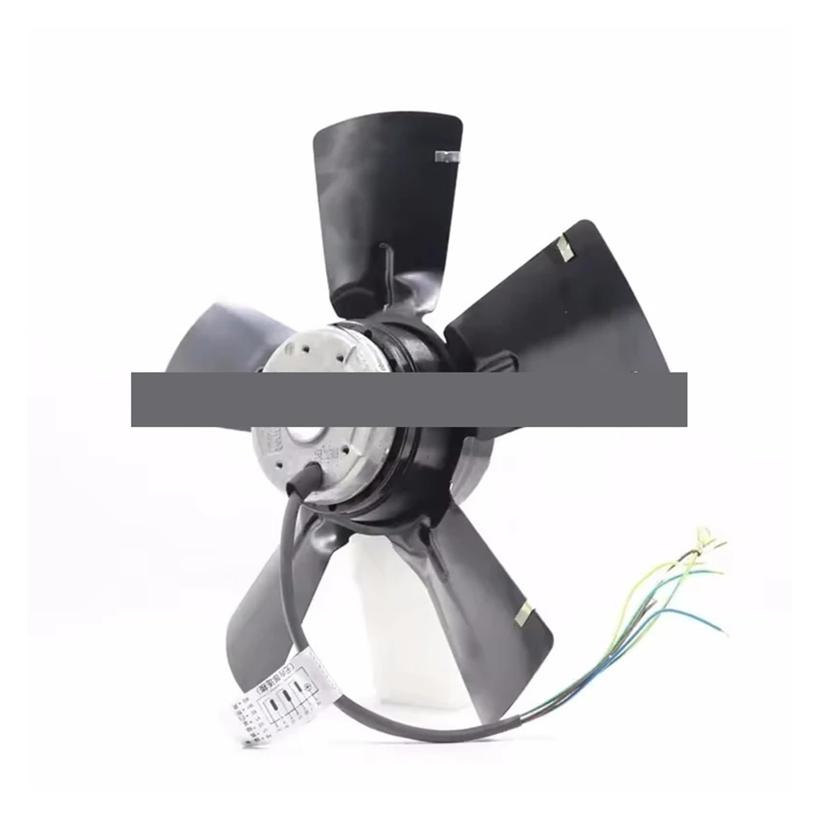BRODEFUP A2D300-AD20-49 230V 50/60Hz 0.70/0.87A Fan