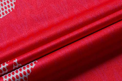 Jeansian Tshirt Sportiva da Uomo T-Shirt Tee Shirt...