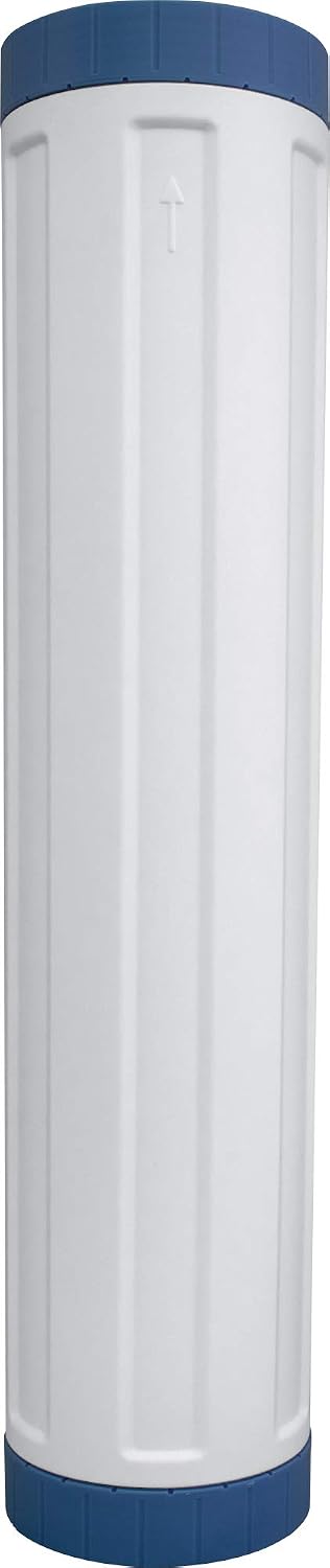 Hydro-Logic Purification Systems Hydrologic ARCS - Stage 3 - pH Neutralizing/Remineralizing Cartridge 22015.3 Hydroponic Water Filtration for Gardening