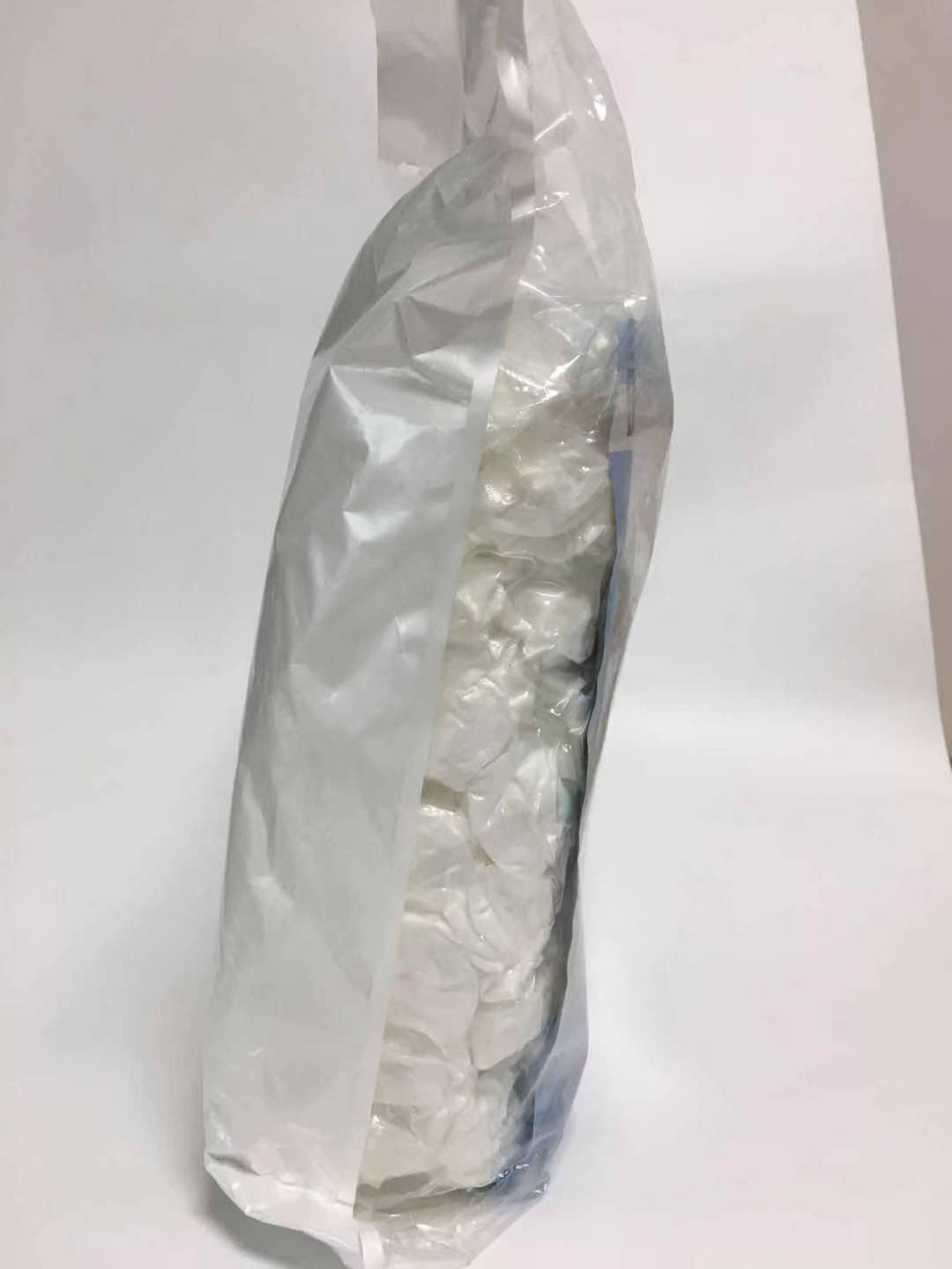 Balles Filtrantes, 1300g Boules de Filtre de Piscine pour Systèmes de Filtration à Sable, Remplace 46 kg de Sable Filtrant Sable de Quartz, pour Piscine Système de Filtre à Sable. (Blanc)