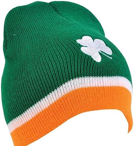 Rhode Island NoveltyIsh Beanie Hat