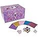 Produktbild My little Pony mlp4-y174258 Mosaik Prachtvoll Funkelndes Schmuckstück Box, Mehrfarbig