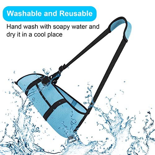 Tutore Braccio Destro e Sinistro, Reggibraccio