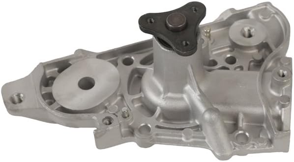 MOCA 145-1390 Engine Water Pump Fit 95-97 for Kia Sephia & 94-97 99-05 for Mazda MX5 Miata & 95-01 for Mazda Protege ES SE 1.6L 1.8L L4